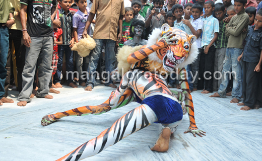 Mangalore Dasara